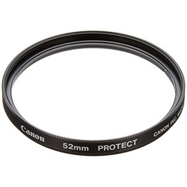 Canon F52REG Regular 52mm Filter