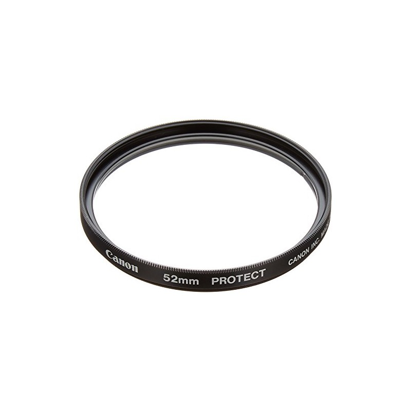 Canon F52REG Regular 52mm Filter