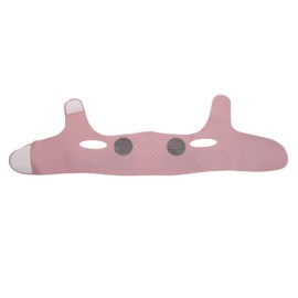 OHPHCALL Facial Mask Belt Chin Face Lifting Tighten Bandage v Shaped Face Mask Chin Belt Anti-aging Comfortable Design