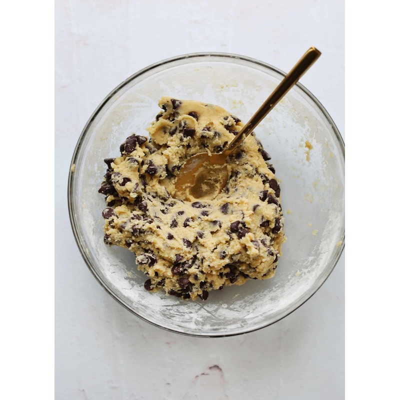 Ghirardelli, Premium Cookie Mix, Dark Chocolate Chip, 16.75 Ounce