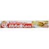Toyo Aluminum Omochi Baking Foil; Size: Approx. Height 9.8 x