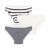 Petit Bateau Boys A01dr Leaflets (Pack of 3), Variant 1,