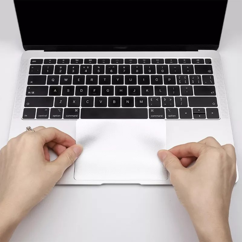 Estuchelandia Skin Funda Case Kit 5 En 1 Para Macbook