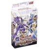 YuGiOh Yu-Gi-Oh Arc-V Synchron Extreme Structure Deck [Sealed Deck]