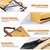 BBQ Blanket for Resting Meat, Reusable Smoker Grilling Meat Insulated