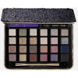TARTE Winter Wonderglam Luxe Eye Palette