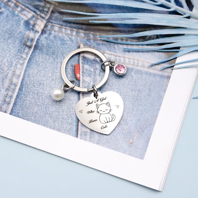 Aridantrp Cat Gifts For Girls Cat Gifts For Cat Lovers