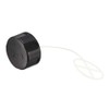 sourcing map Replace Fuel Tank Cap Fit for GX22 for