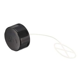 sourcing map Replace Fuel Tank Cap Fit for GX22 for GX25 for GX35 Lawn Mowers Engine