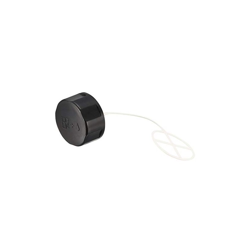 sourcing map Replace Fuel Tank Cap Fit for GX22 for