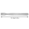 Maxmoral Smooth Tool Stainless Steel Silver Fine Planing And Grinding