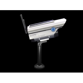 OnGARD Solar Powered Smart Dummy Camera | Hide Your Home Key Feature | 25 Year Warranty