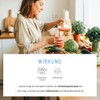 NATURTREU Digestive Enzymes (Digestive Enzymes) - Enzyme Heroes: Enzyme Complex