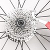 Bike Repair Tool Kit Crank Puller Cassette Removal Tool with
