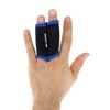 LIONTEK BJJ Double Finger Sleeve Tape Replacement (Small)