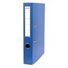 Soennecken Folder 3382 DIN A4 50 mm Polypropylene Blue
