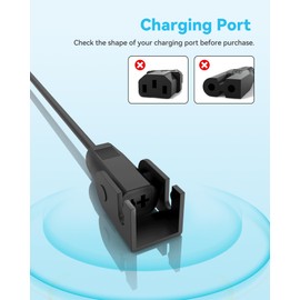 Universal Power Cord for Lounge Chairs, Lift Chair, Recliner Sofa, Recliner Couch, 29V 2A Wall Plug-in Recliner Power Supply Compatible with Most Makes & Models FS2900-2000 ZB-H290020A-C