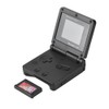 GB Station Light Hand Held Game Player Handheld Built in