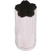 Kanda 076078 18-8 Stainless Steel Vegetable Cutter, Cherry Blossom, Small