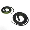 2 Set Snake Prank with String Clip Lifelike Adult Clip