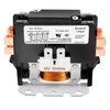 BOJACK 1 Poles FLA 32 Amp Coil 24 VAC Air