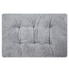 Fuzzy Deluxe Pet Beds, Super Plush Dog or Cat Beds