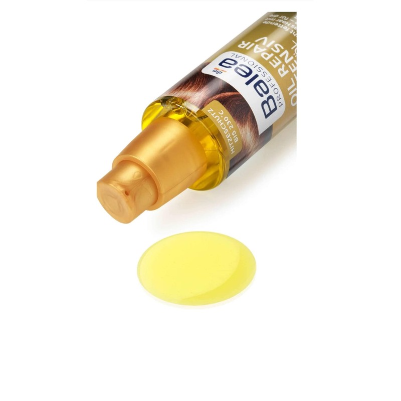 Professional Oil Repair Intensive Hair Oil, 100 ml
