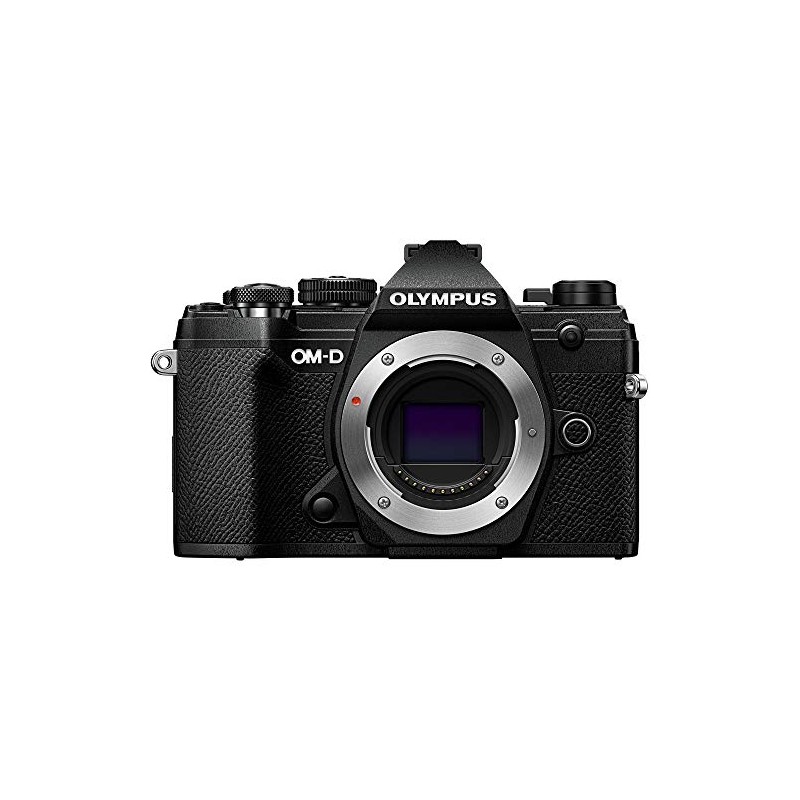 Expert Shield Crystal Clear Screen Protector for Olympus E-M5 III