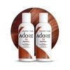 Adore Semi Permanent Hair Color (072 Paprika) | Vegan &