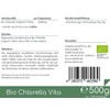 Cellavita Chlorella Spirulina Chlorella Tablets High Dosage Vita Pressings /