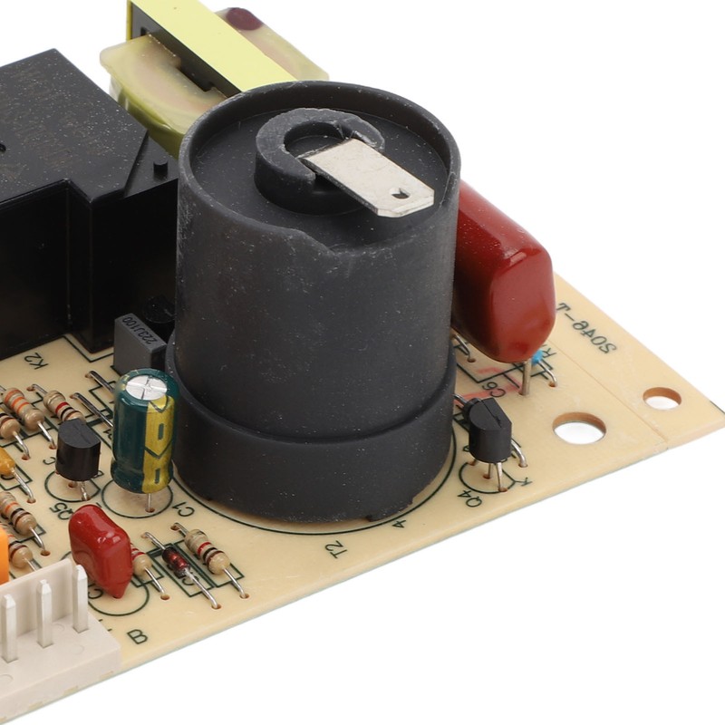Furnace Ignition Control Circuit Board Module 33488 Replacement for Atwood