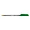 STAEDTLER Stick 430 M-5 Ballpoint Pen Medium - Green (Box