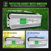 DC 12V Waterproof IP67 LED Driver Power Supply Transformer 80W