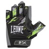 LEONE 1947, Lifter Unisex Adult, Black, XXS/XS