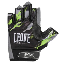 LEONE 1947, Lifter Unisex Adult, Black, XXS/XS