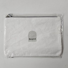 Begins paper pouch / 비긴스 종이 파우치