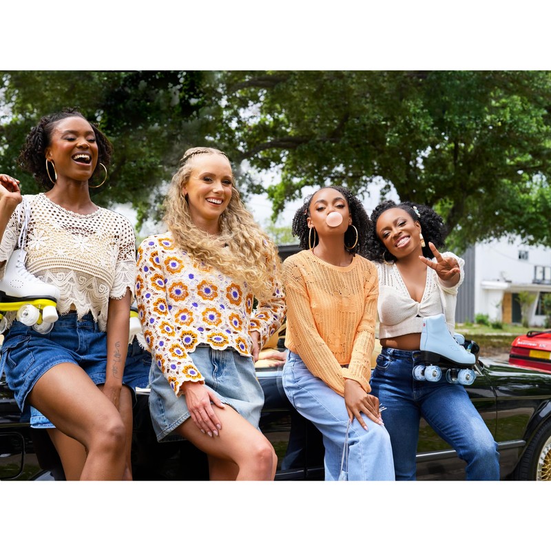 Uncle Funky's Daughter Soul Bounce Texture Defining Mousse