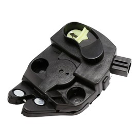 Aynaxcol Trunk Lock Actuator Latch 74851T2AA01 Trunk Lock Assembly Power Lid Lock Actuator Replacement for Honda Accord 2013-2017 Replacement for Honda Acura TLX 2015-2019