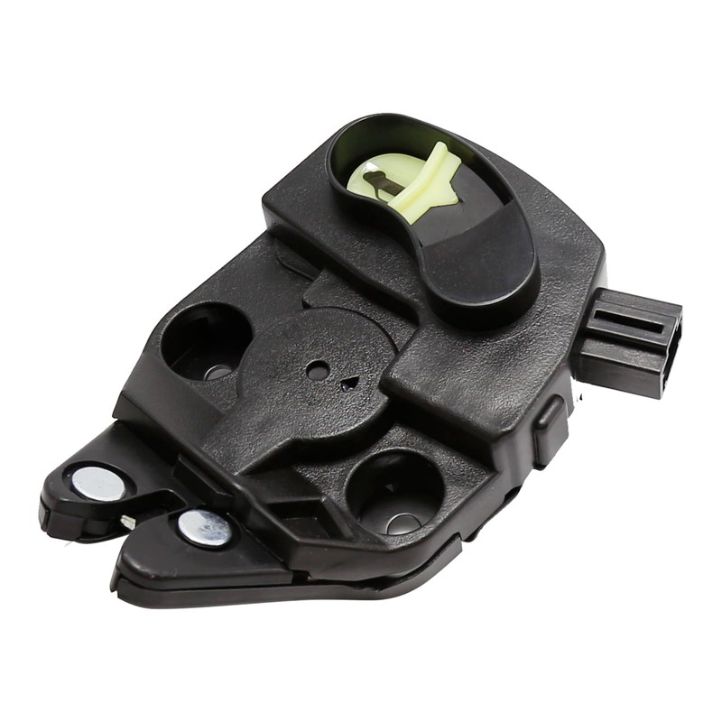 Aynaxcol Trunk Lock Actuator Latch 74851T2AA01 Trunk Lock Assembly Power