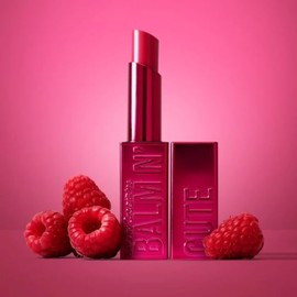 BALSAMO LABIAL HIDRATANTE BALM N´ CUTE BEAUTY CREATIONS (RASPBERRY)