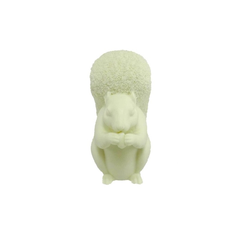 Department 56 Large Easter Squirrel