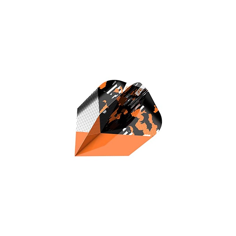 Target Darts Raymond Van Barneveld RVB Pro Ultra No.2 Dart