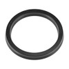 sourcing map Hydraulic Seal, Piston Shaft USH O Ring Sealing