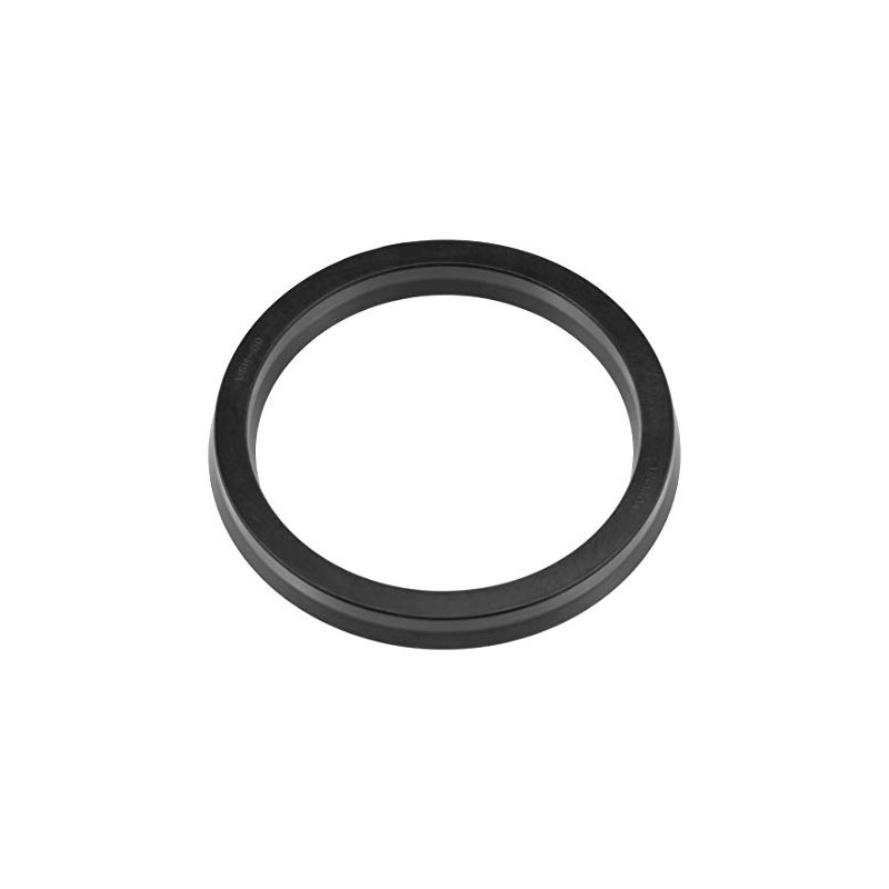 sourcing map Hydraulic Seal, Piston Shaft USH O Ring Sealing