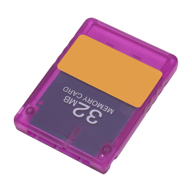 Console Memory Card V1.966 OPL HD Loader Program Card Game