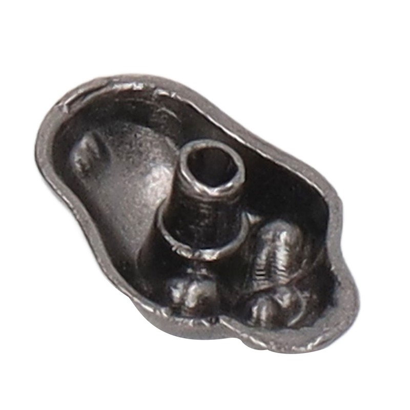 150 Sets Skull Rivets Punk Style DIY Ghost Head Rivets