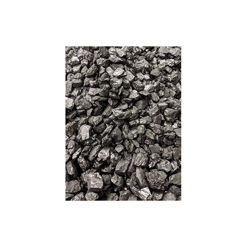 Naughty Boys Coal Company, 12 Nut Coal Bag Samples, Coal