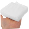 BIUDECO Soft Square Pads for Makeup Removal Pcs Facial Cleansing