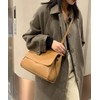Women's Shoulder Bag, Korean Like Shoulder Bag, Simple, Square, Smaller,