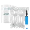 Packaging Materials Cushioning Materials, Moving, Air Packing, Gap Filling, Packing